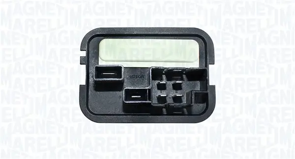 Regler, Innenraumgebläse 12 V MAGNETI MARELLI 069415008010