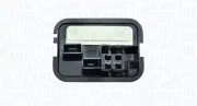 Regler, Innenraumgebläse 12 V MAGNETI MARELLI 069415008010