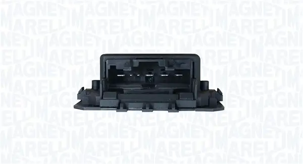 Regler, Innenraumgebläse 12 V MAGNETI MARELLI 069415009010