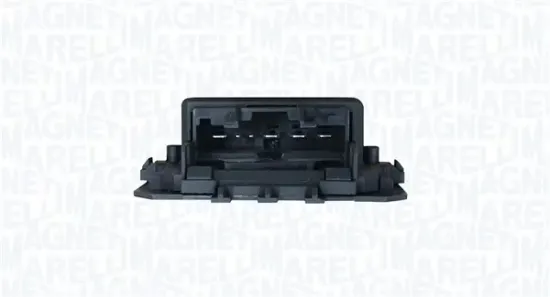 Regler, Innenraumgebläse 12 V MAGNETI MARELLI 069415009010 Bild Regler, Innenraumgebläse 12 V MAGNETI MARELLI 069415009010