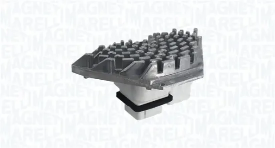 Regler, Innenraumgebläse 12 V MAGNETI MARELLI 069415011010 Bild Regler, Innenraumgebläse 12 V MAGNETI MARELLI 069415011010