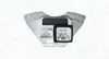 Regler, Innenraumgebl&auml;se 12 V MAGNETI MARELLI 069415011010