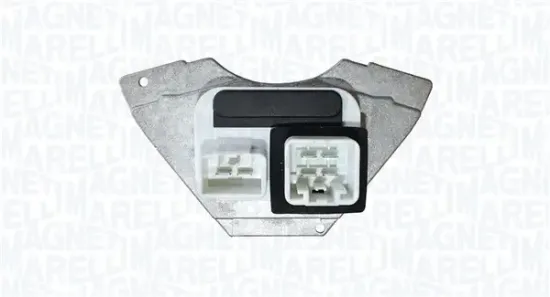 Regler, Innenraumgebläse 12 V MAGNETI MARELLI 069415011010 Bild Regler, Innenraumgebläse 12 V MAGNETI MARELLI 069415011010