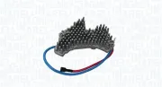 Regler, Innenraumgebläse 12 V MAGNETI MARELLI 069415012010