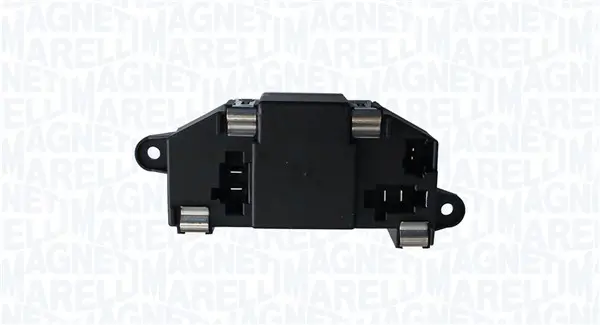 Regler, Innenraumgebläse 12 V MAGNETI MARELLI 069415014010