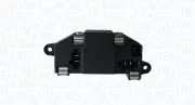 Regler, Innenraumgebläse 12 V MAGNETI MARELLI 069415014010
