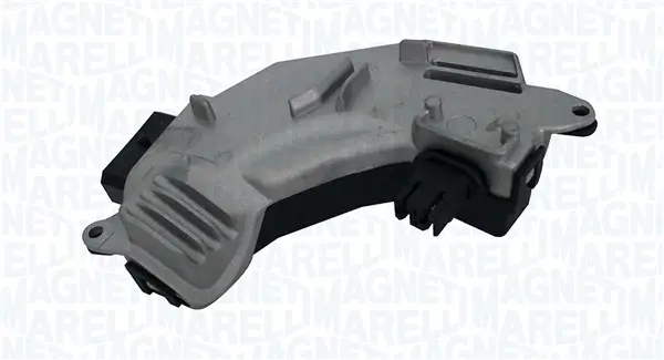 Regler, Innenraumgebläse 12 V MAGNETI MARELLI 069415015010