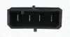 Regler, Innenraumgebläse 12 V MAGNETI MARELLI 069415015010 Bild Regler, Innenraumgebläse 12 V MAGNETI MARELLI 069415015010
