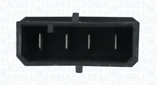 Regler, Innenraumgebläse 12 V MAGNETI MARELLI 069415015010 Bild Regler, Innenraumgebläse 12 V MAGNETI MARELLI 069415015010