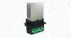 Regler, Innenraumgebläse 12 V MAGNETI MARELLI 069415016010 Bild Regler, Innenraumgebläse 12 V MAGNETI MARELLI 069415016010