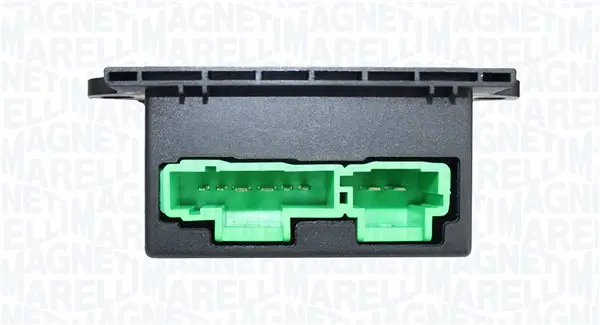 Regler, Innenraumgebläse 12 V MAGNETI MARELLI 069415016010