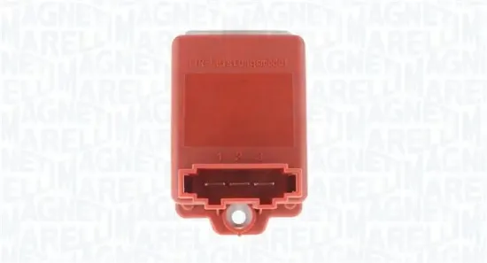 Regler, Innenraumgebläse 12 V MAGNETI MARELLI 069415018010 Bild Regler, Innenraumgebläse 12 V MAGNETI MARELLI 069415018010