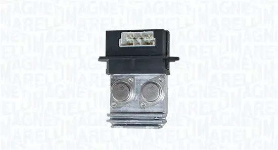 Regler, Innenraumgebläse 12 V MAGNETI MARELLI 069415019010 Bild Regler, Innenraumgebläse 12 V MAGNETI MARELLI 069415019010