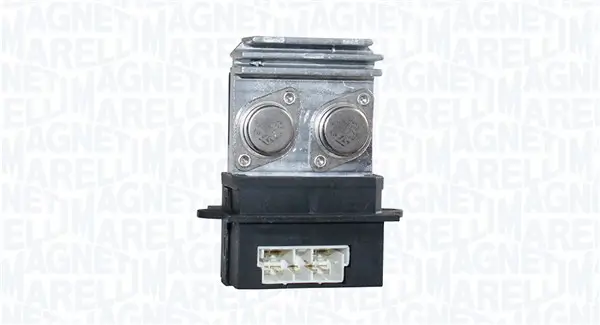 Regler, Innenraumgebläse 12 V MAGNETI MARELLI 069415019010