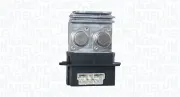 Regler, Innenraumgebläse 12 V MAGNETI MARELLI 069415019010