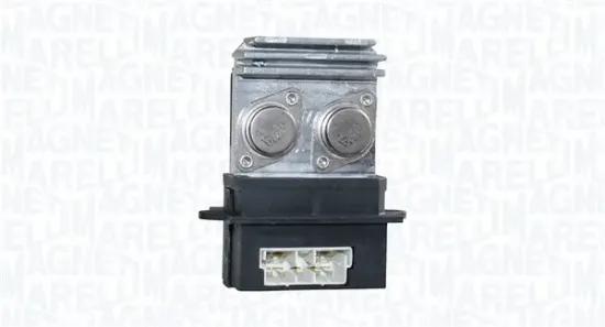 Regler, Innenraumgebläse 12 V MAGNETI MARELLI 069415019010 Bild Regler, Innenraumgebläse 12 V MAGNETI MARELLI 069415019010