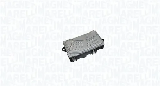 Regler, Innenraumgebläse 12 V MAGNETI MARELLI 069415020010 Bild Regler, Innenraumgebläse 12 V MAGNETI MARELLI 069415020010