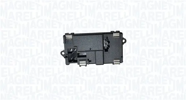 Regler, Innenraumgebläse 12 V MAGNETI MARELLI 069415020010