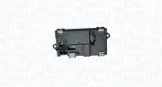 Regler, Innenraumgebläse 12 V MAGNETI MARELLI 069415020010