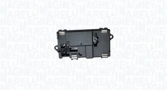 Regler, Innenraumgebläse 12 V MAGNETI MARELLI 069415020010 Bild Regler, Innenraumgebläse 12 V MAGNETI MARELLI 069415020010
