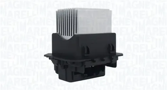 Regler, Innenraumgebläse 12 V MAGNETI MARELLI 069415021010 Bild Regler, Innenraumgebläse 12 V MAGNETI MARELLI 069415021010