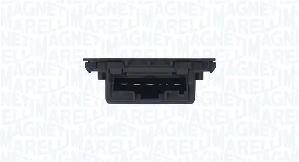 Regler, Innenraumgebläse 12 V MAGNETI MARELLI 069415021010