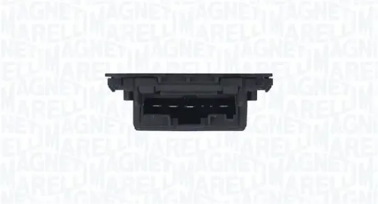 Regler, Innenraumgebläse 12 V MAGNETI MARELLI 069415021010 Bild Regler, Innenraumgebläse 12 V MAGNETI MARELLI 069415021010