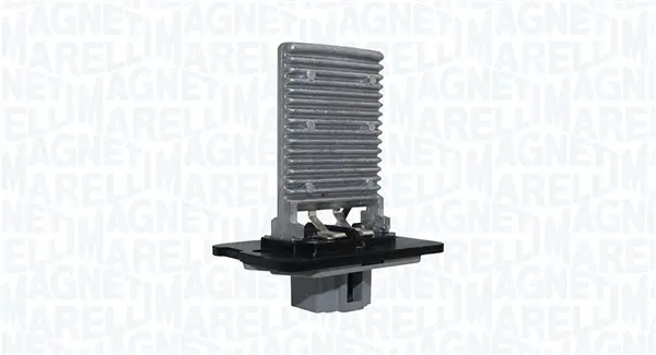 Regler, Innenraumgebläse 12 V MAGNETI MARELLI 069415022010