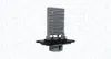 Regler, Innenraumgebläse 12 V MAGNETI MARELLI 069415022010 Bild Regler, Innenraumgebläse 12 V MAGNETI MARELLI 069415022010