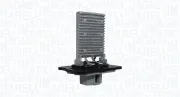 Regler, Innenraumgebläse 12 V MAGNETI MARELLI 069415022010