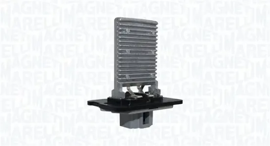 Regler, Innenraumgebläse 12 V MAGNETI MARELLI 069415022010 Bild Regler, Innenraumgebläse 12 V MAGNETI MARELLI 069415022010
