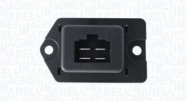 Regler, Innenraumgebläse 12 V MAGNETI MARELLI 069415023010