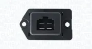 Regler, Innenraumgebläse 12 V MAGNETI MARELLI 069415023010