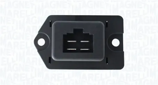 Regler, Innenraumgebläse 12 V MAGNETI MARELLI 069415023010 Bild Regler, Innenraumgebläse 12 V MAGNETI MARELLI 069415023010