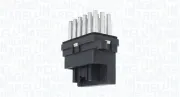 Regler, Innenraumgebläse 12 V MAGNETI MARELLI 069415024010