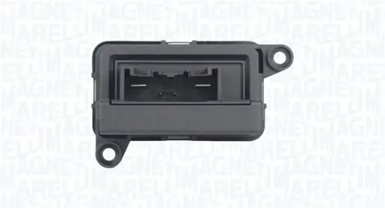 Regler, Innenraumgebläse 12 V MAGNETI MARELLI 069415024010 Bild Regler, Innenraumgebläse 12 V MAGNETI MARELLI 069415024010