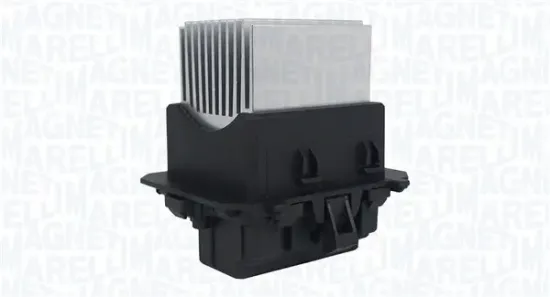 Regler, Innenraumgebläse 12 V MAGNETI MARELLI 069415025010 Bild Regler, Innenraumgebläse 12 V MAGNETI MARELLI 069415025010
