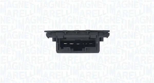 Regler, Innenraumgebläse 12 V MAGNETI MARELLI 069415025010
