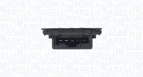 Regler, Innenraumgebläse 12 V MAGNETI MARELLI 069415025010 Bild Regler, Innenraumgebläse 12 V MAGNETI MARELLI 069415025010