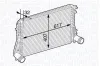 Ladeluftk&uuml;hler MAGNETI MARELLI 351319202840