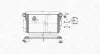 Ladeluftkühler MAGNETI MARELLI 351319204040 Bild Ladeluftkühler MAGNETI MARELLI 351319204040