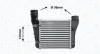 Ladeluftkühler MAGNETI MARELLI 351319204860