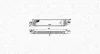 Ladeluftkühler MAGNETI MARELLI 351319204980 Bild Ladeluftkühler MAGNETI MARELLI 351319204980