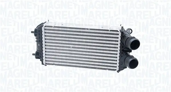 Ladeluftkühler MAGNETI MARELLI 351319206080