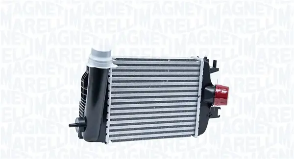 Ladeluftkühler MAGNETI MARELLI 351319206110