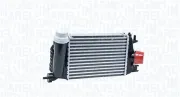 Ladeluftkühler MAGNETI MARELLI 351319206160