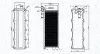 Ladeluftkühler MAGNETI MARELLI 351319206190