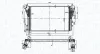 Ladeluftkühler MAGNETI MARELLI 351319206210