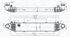 Ladeluftkühler MAGNETI MARELLI 351319206250