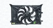 Lüfter, Motorkühlung 12 V MAGNETI MARELLI 069422500010